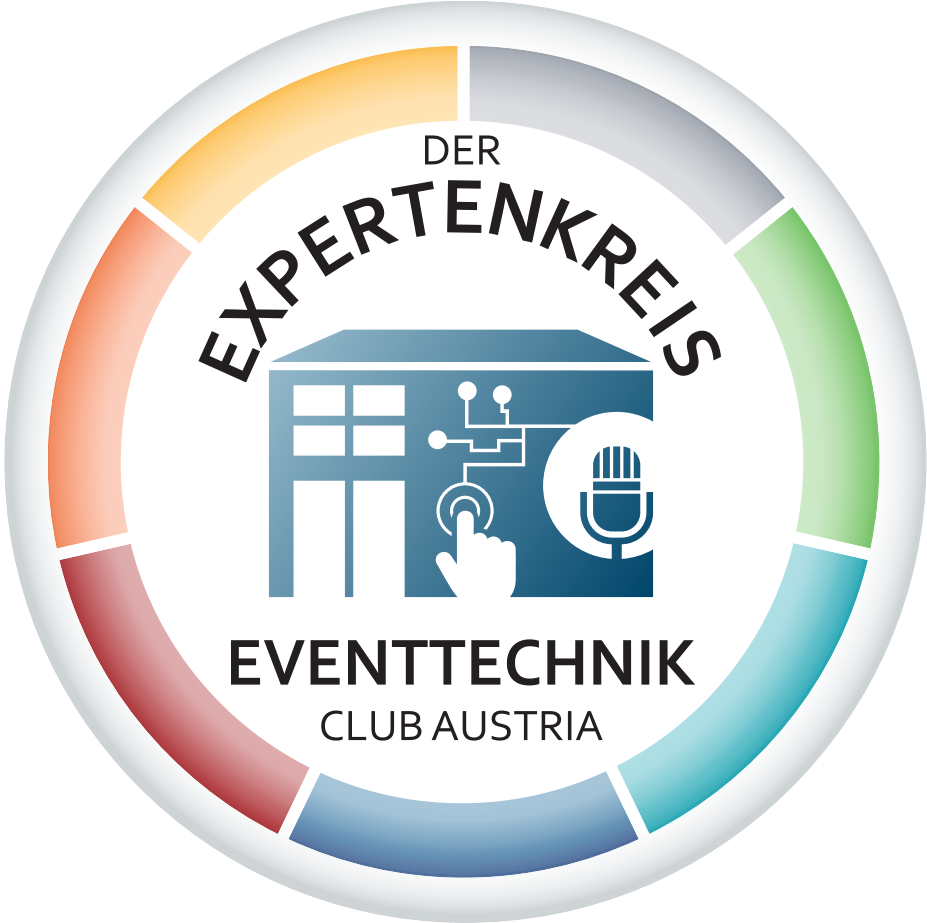 Expertenkreis Veranstaltungstechnik